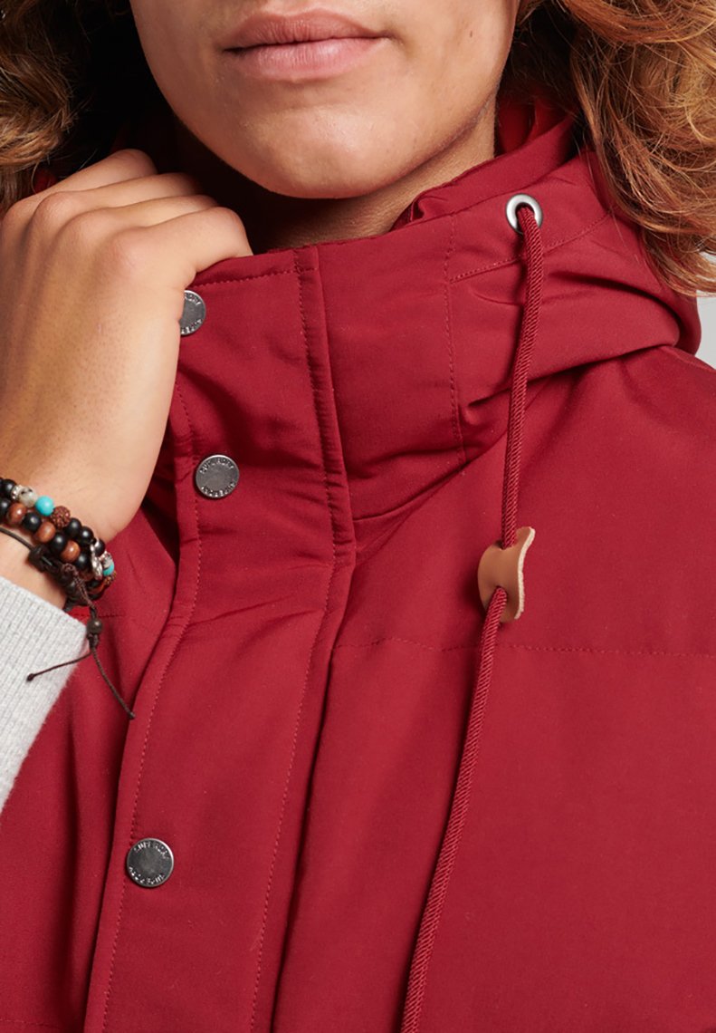 Superdry & Co EVEREST