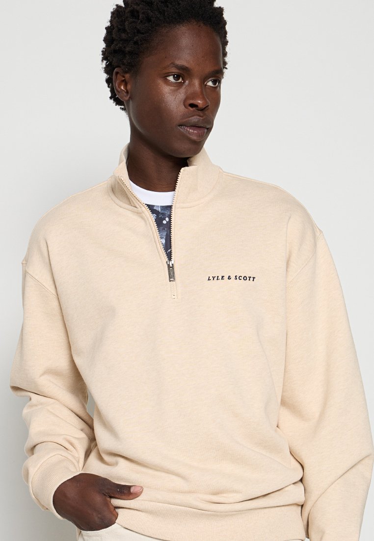 Lyle & Scott