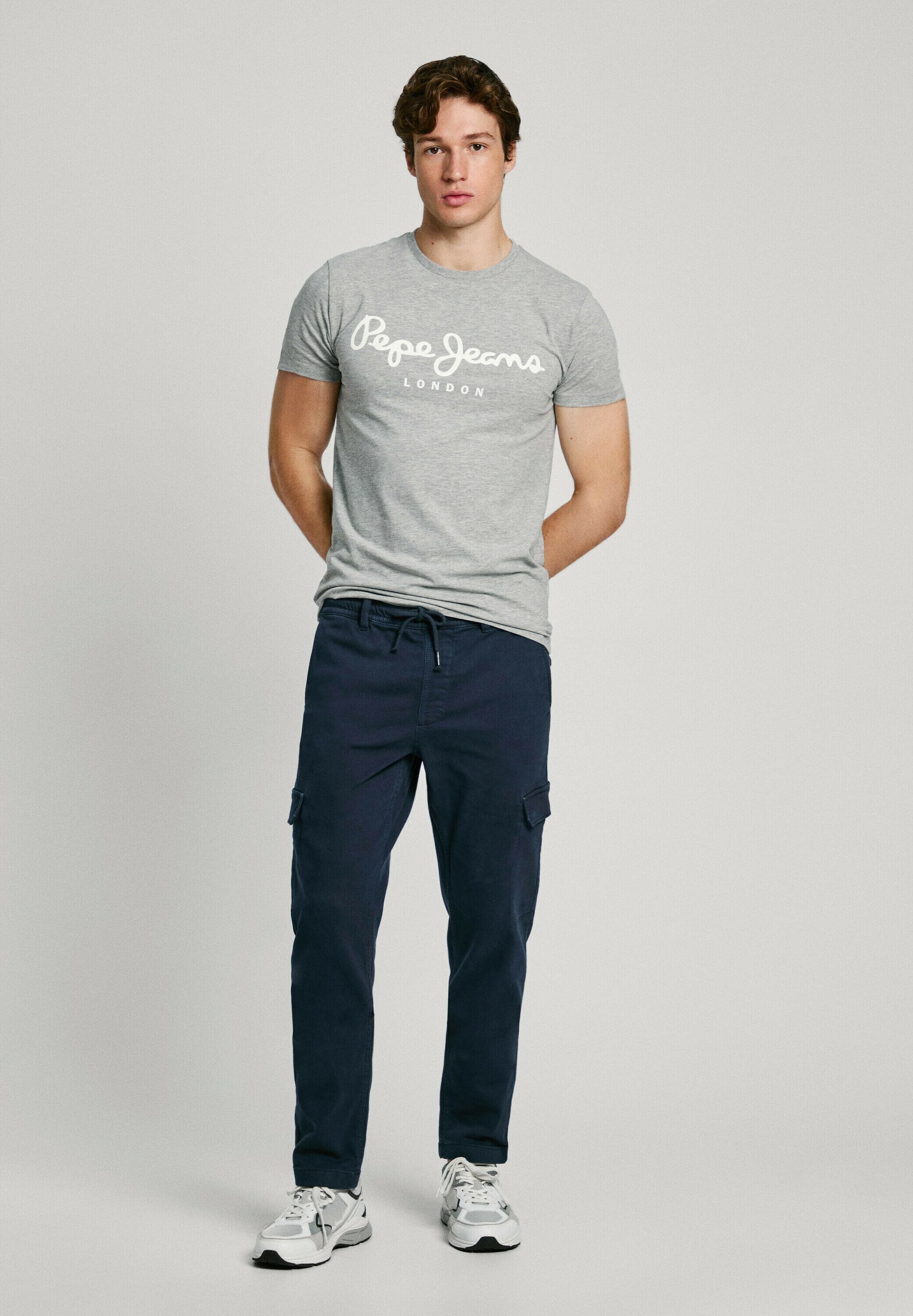 Pepe Jeans