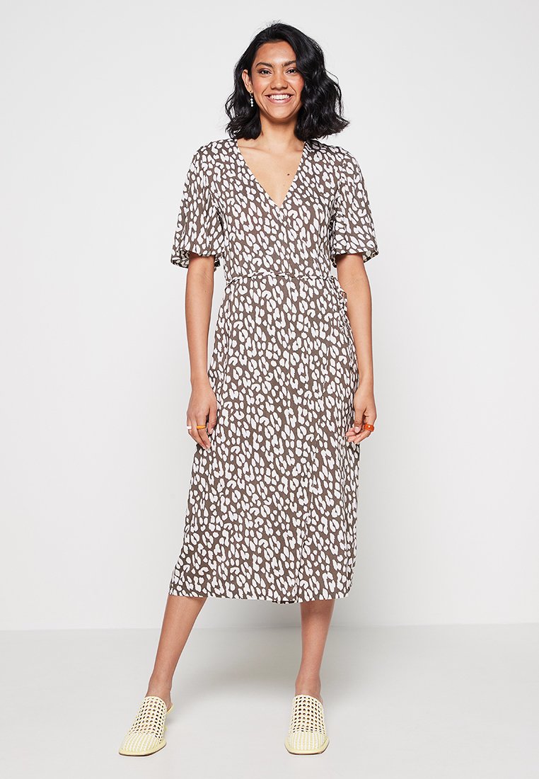 Seafolly Maxikleid Media 1
