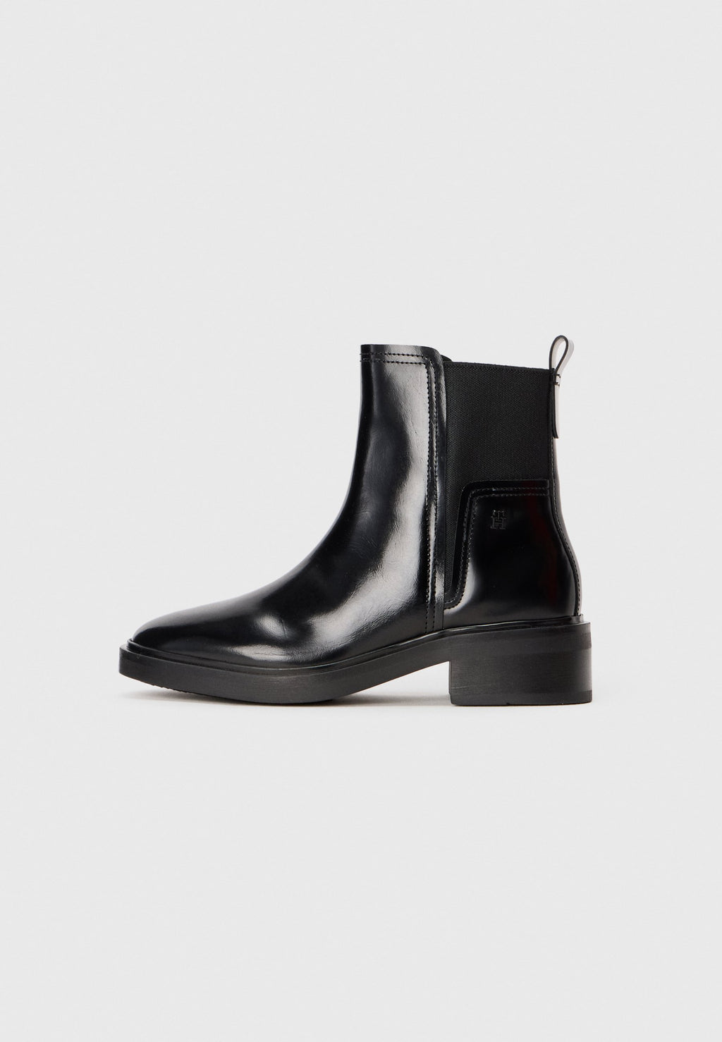 Tommy Hilfiger Stiefelette Media 1