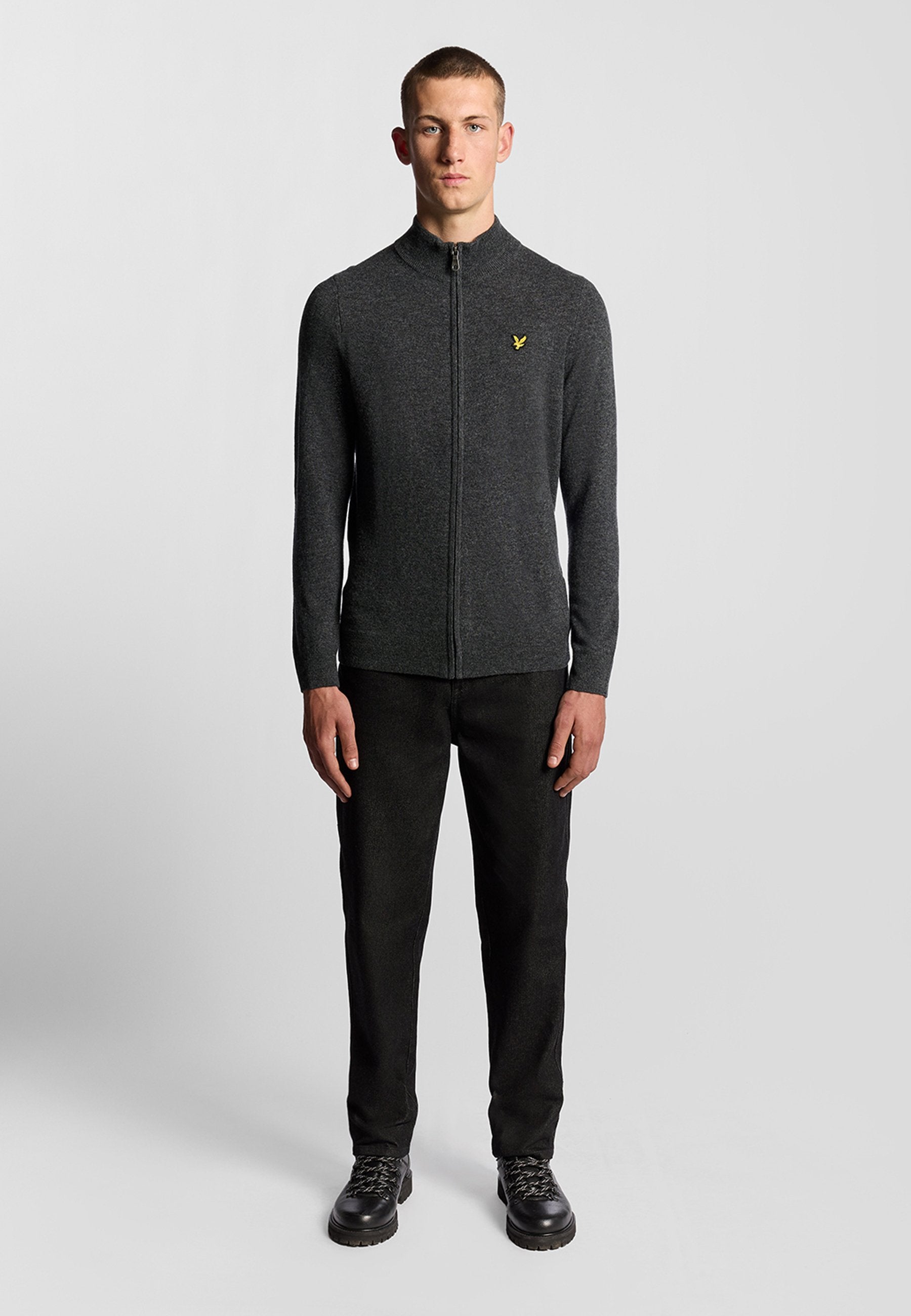 Lyle & Scott MID