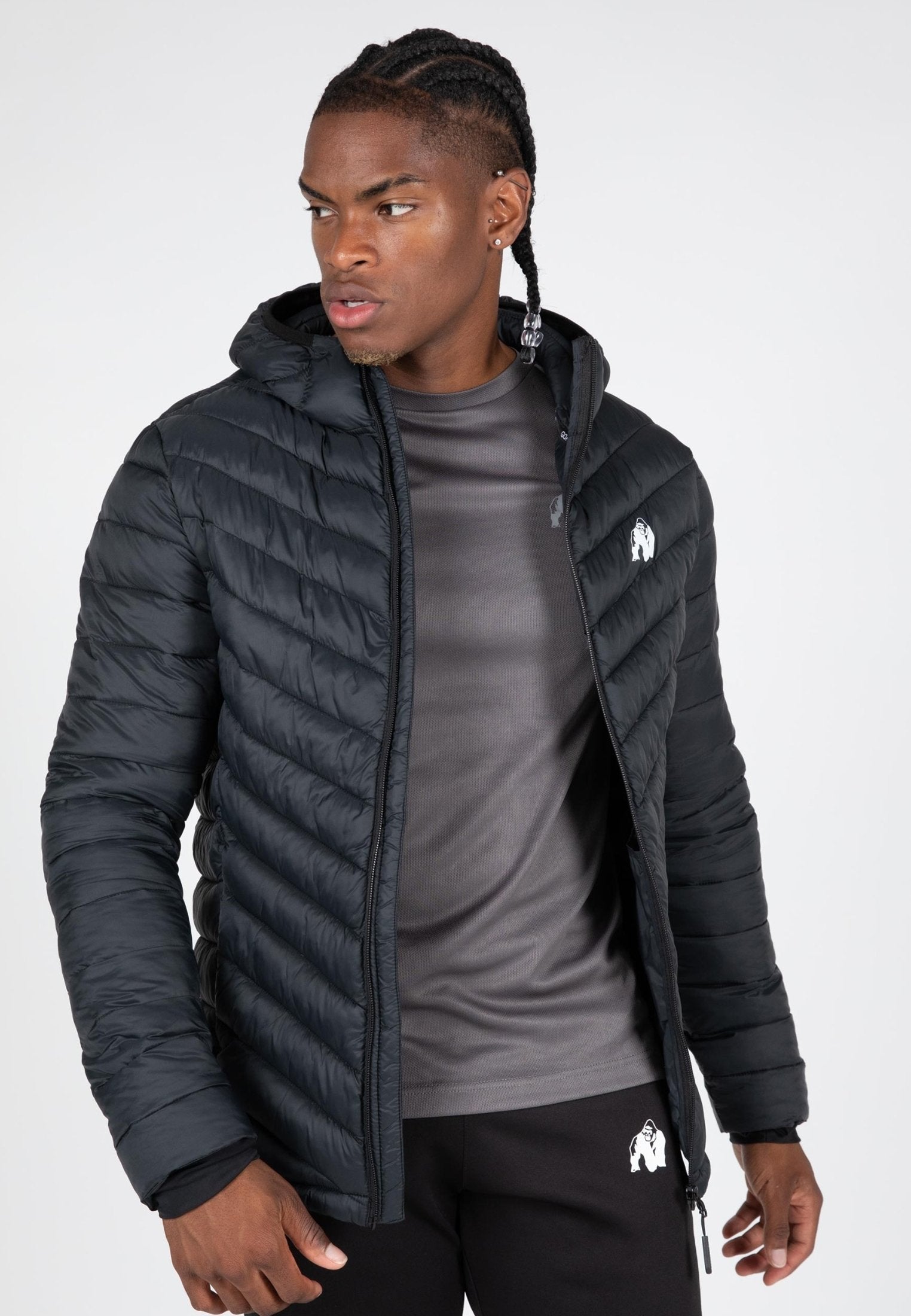 Gorilla Wear OSBORN