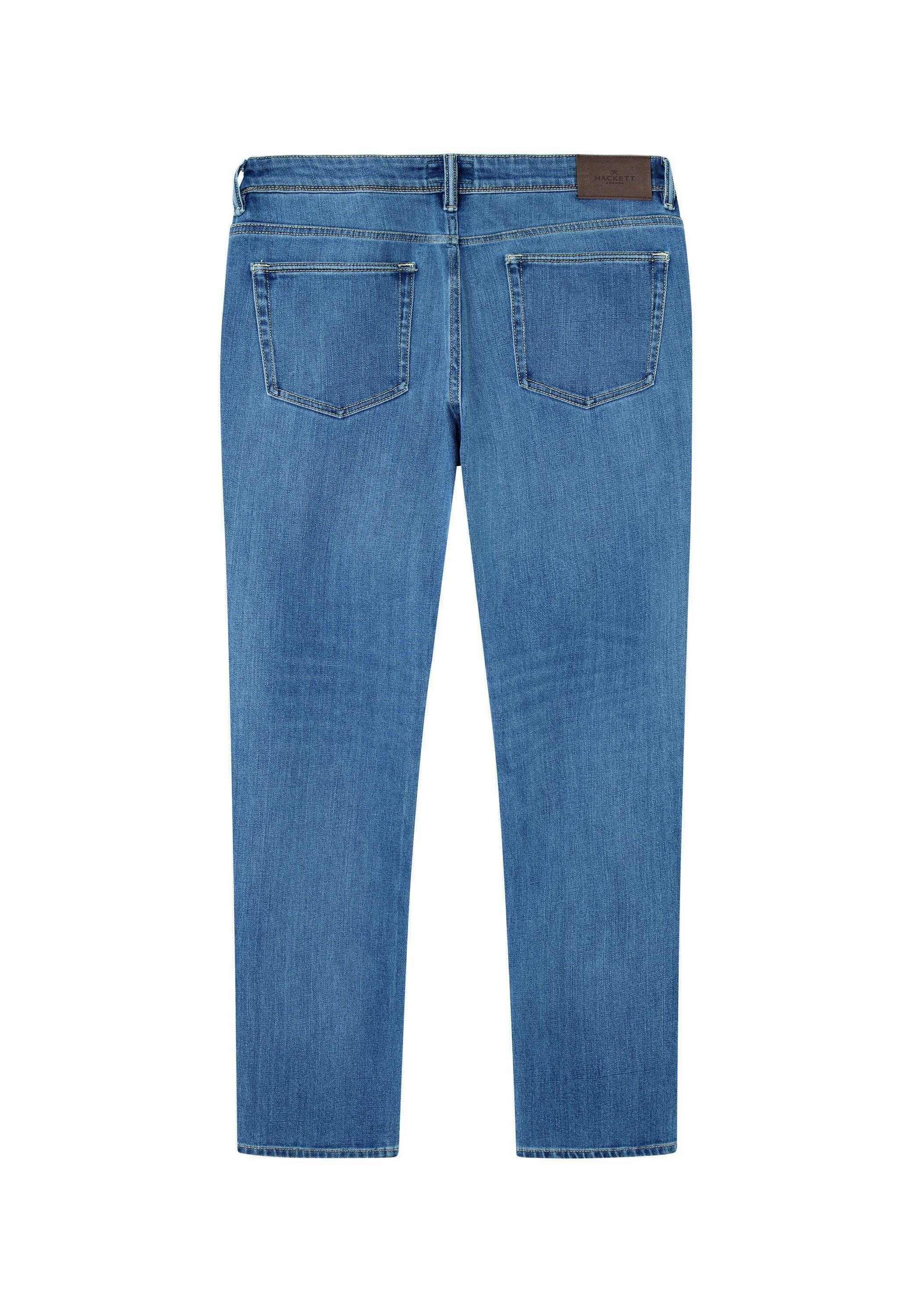 Hackett London