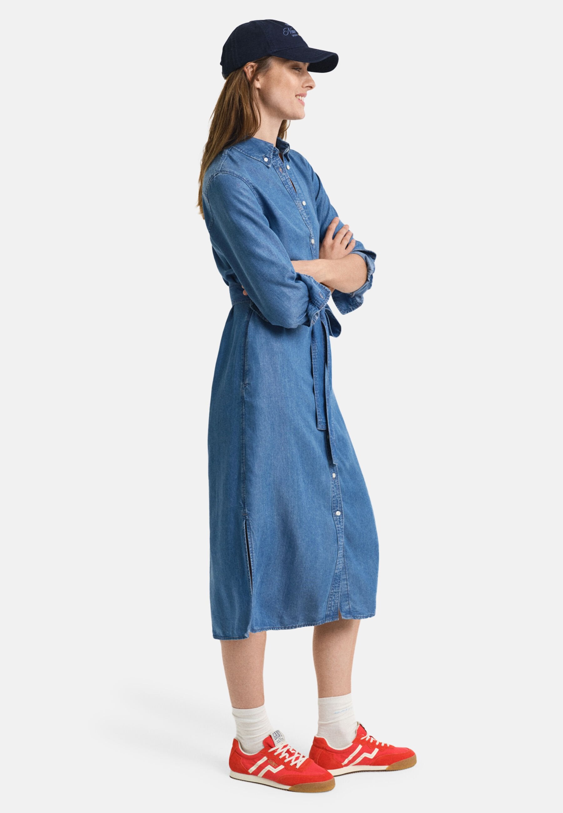 GANT CHAMBRAY