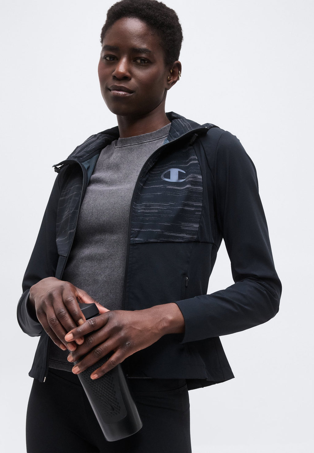Champion FULL ZIP JACKET