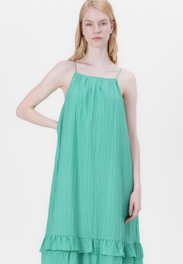 YAS YASPIRA STRAP ANKLE DRESS