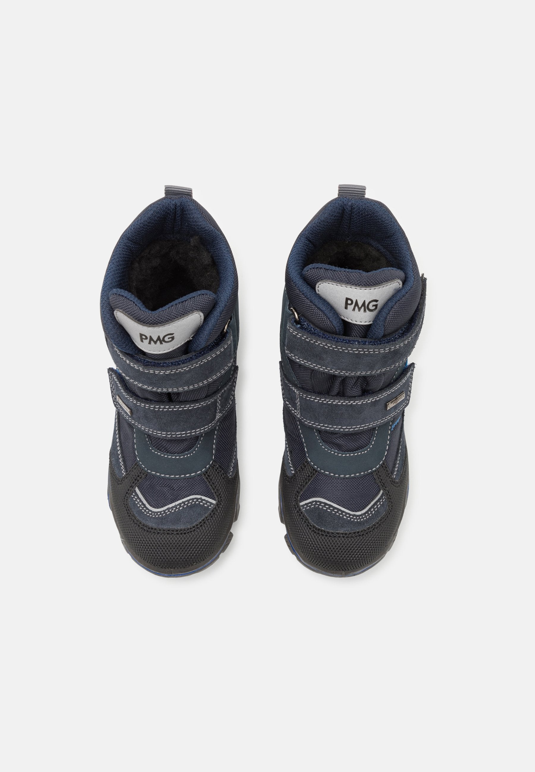 Primigi Snowboot/Winterstiefel Media 4