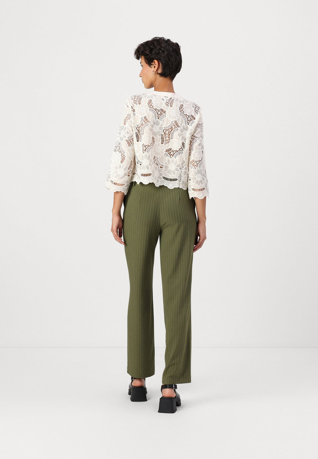 ONLKIYA WIDE PANT Media 4