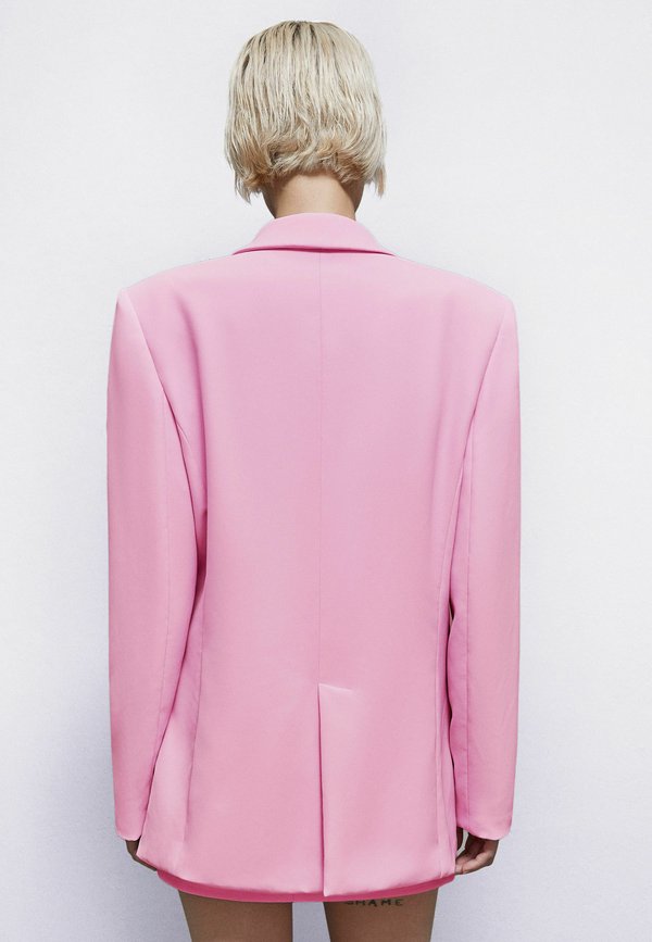 Patrizia Pepe ESSENTIAL TWO-BUTTON