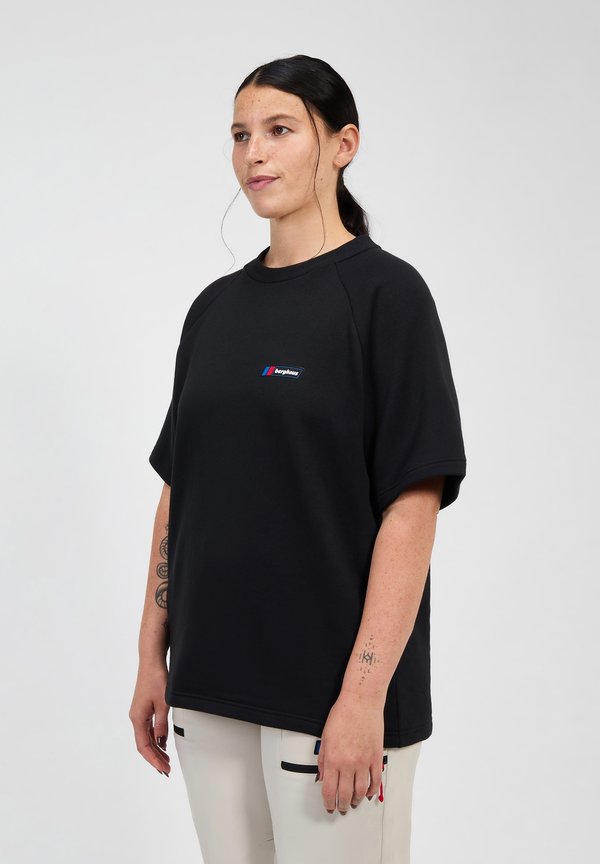 Berghaus UNISEX STORM SHORT SLEEVE