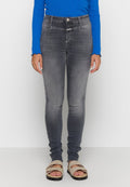 CLOSED SKINNY PUSHER LONG