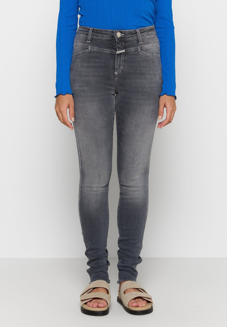 CLOSED SKINNY PUSHER LONG