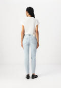 Marc O'Polo DENIM TROUSERS MID WAIST