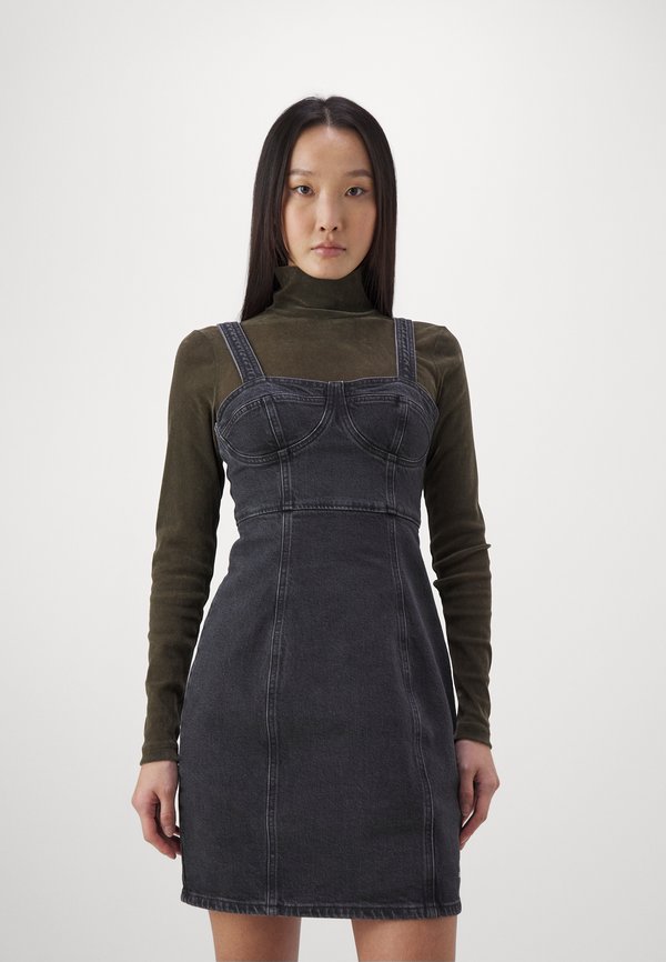 Tommy Jeans BUSTIER DRESS
