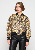 Just Cavalli Bomberjacke Media 1