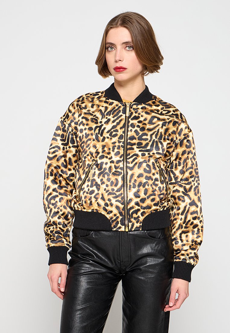 Just Cavalli Bomberjacke Media 1