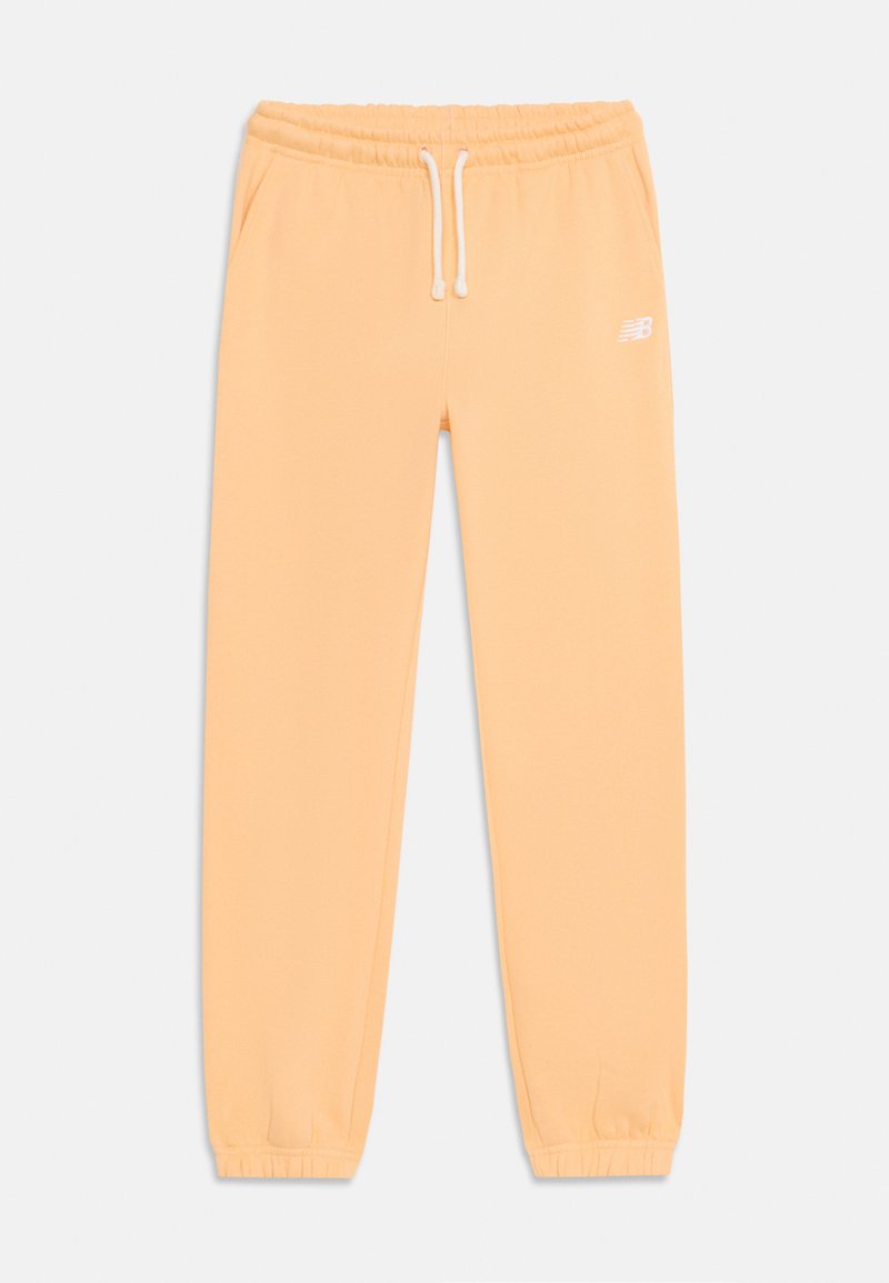 New Balance Jogginghose Media 1