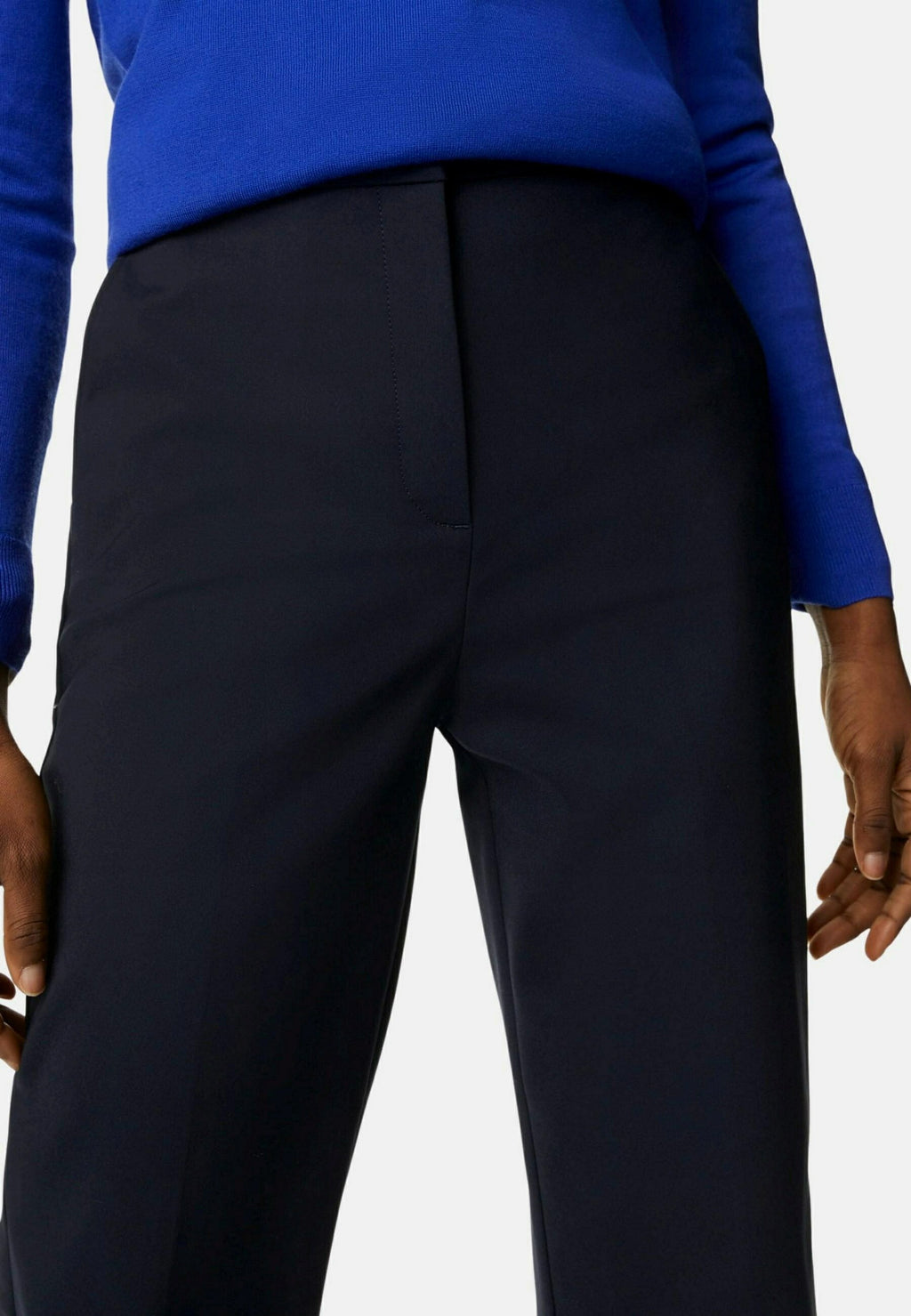 Marks & Spencer Slim Ankle Grazer