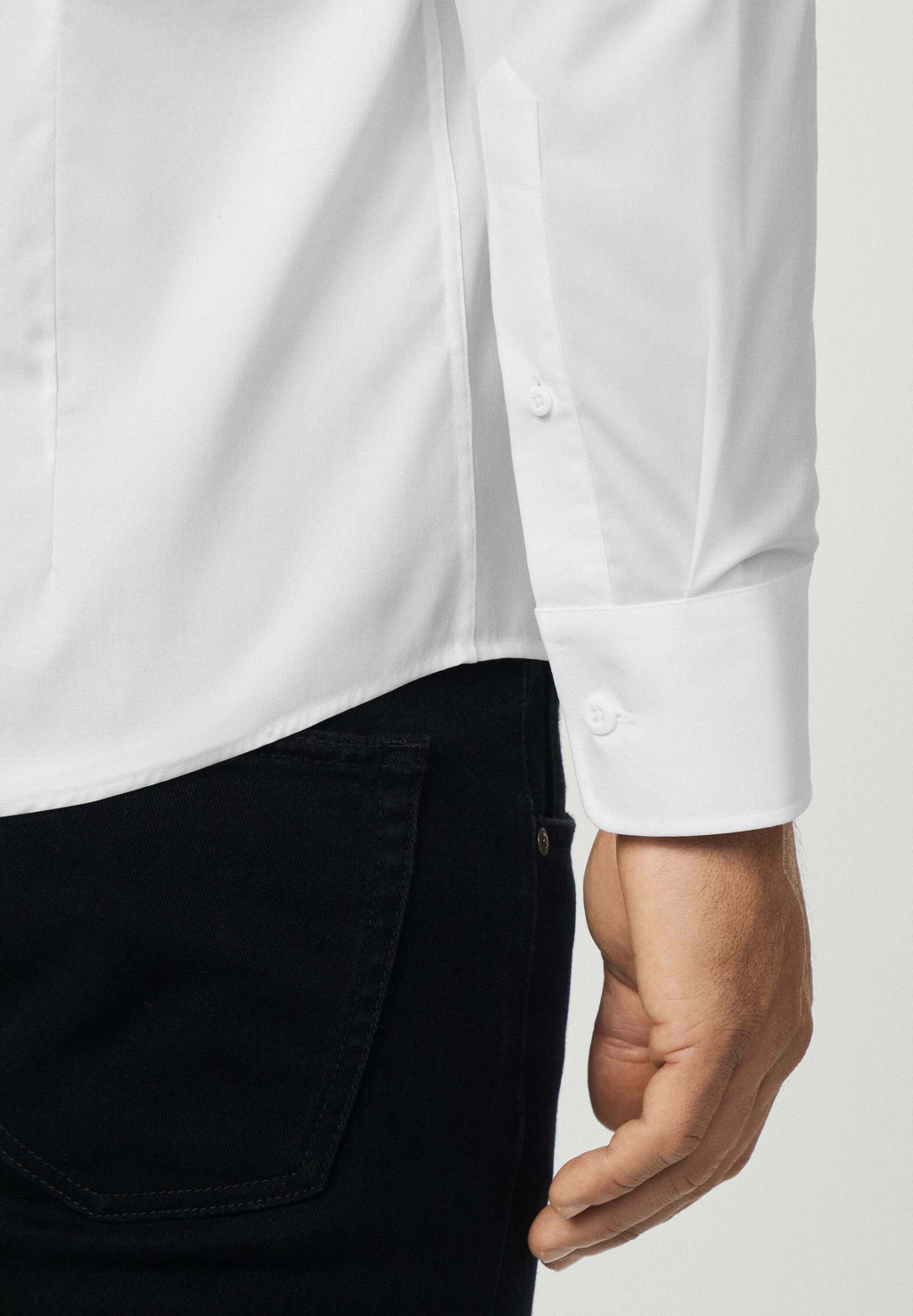 Hackett London TEAM