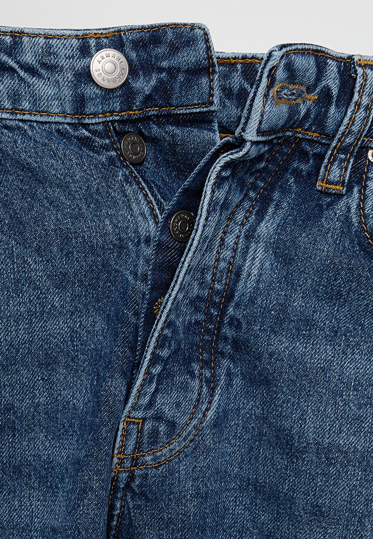 Armani Exchange Jeans Skinny Fit Media 4