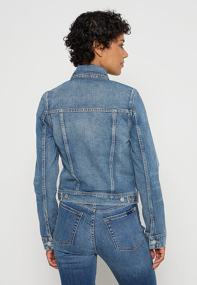 7 for all mankind
