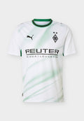 Puma Club wear - white/archive green