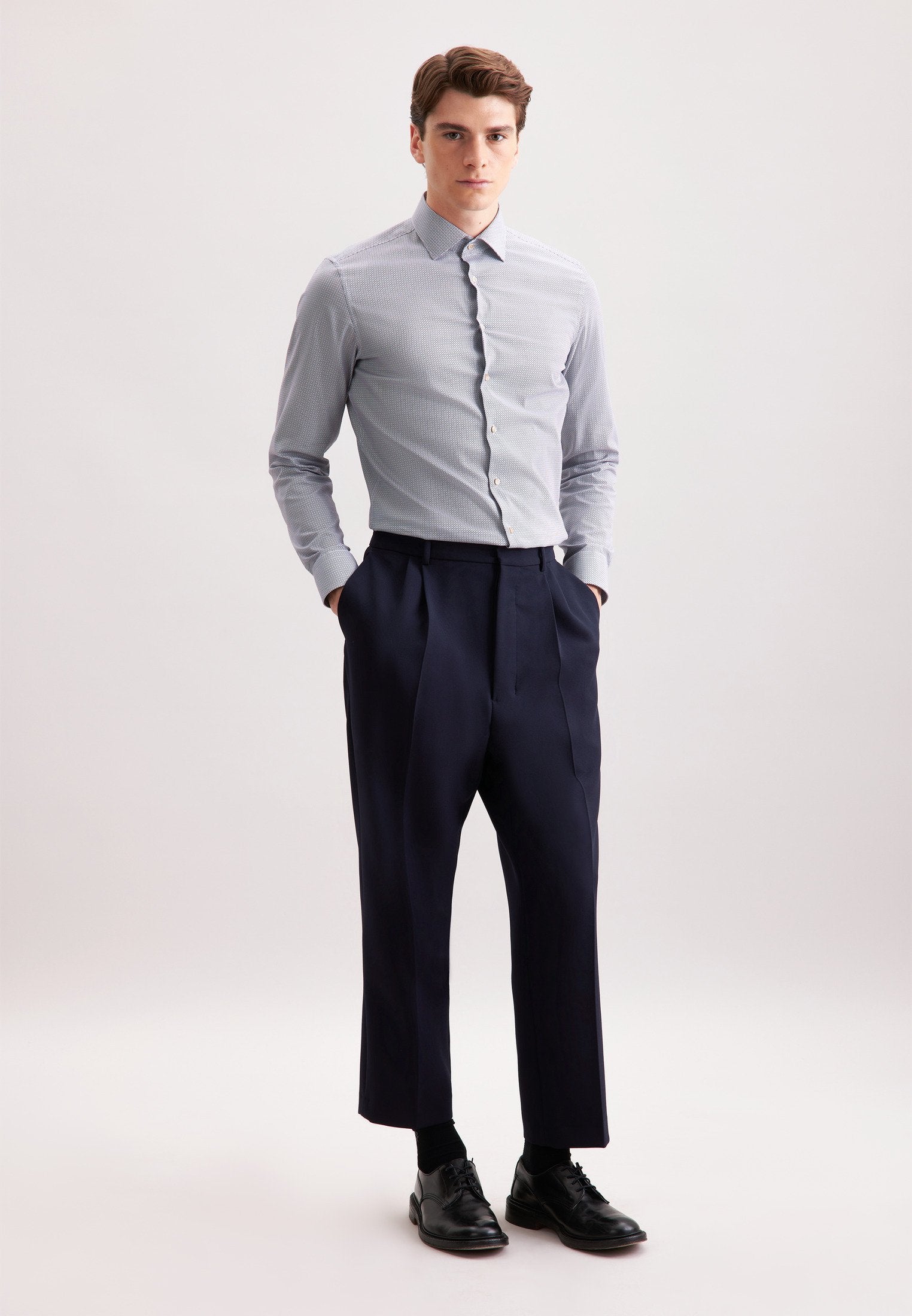 Seidensticker SLIM FIT