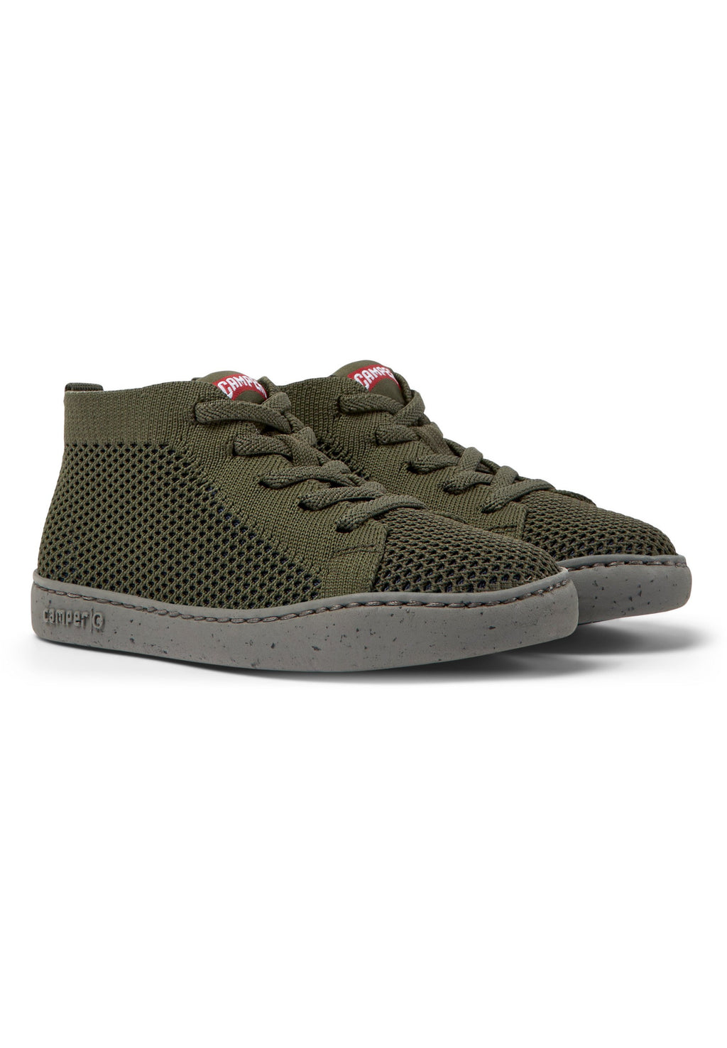 Camper PEU TOURING