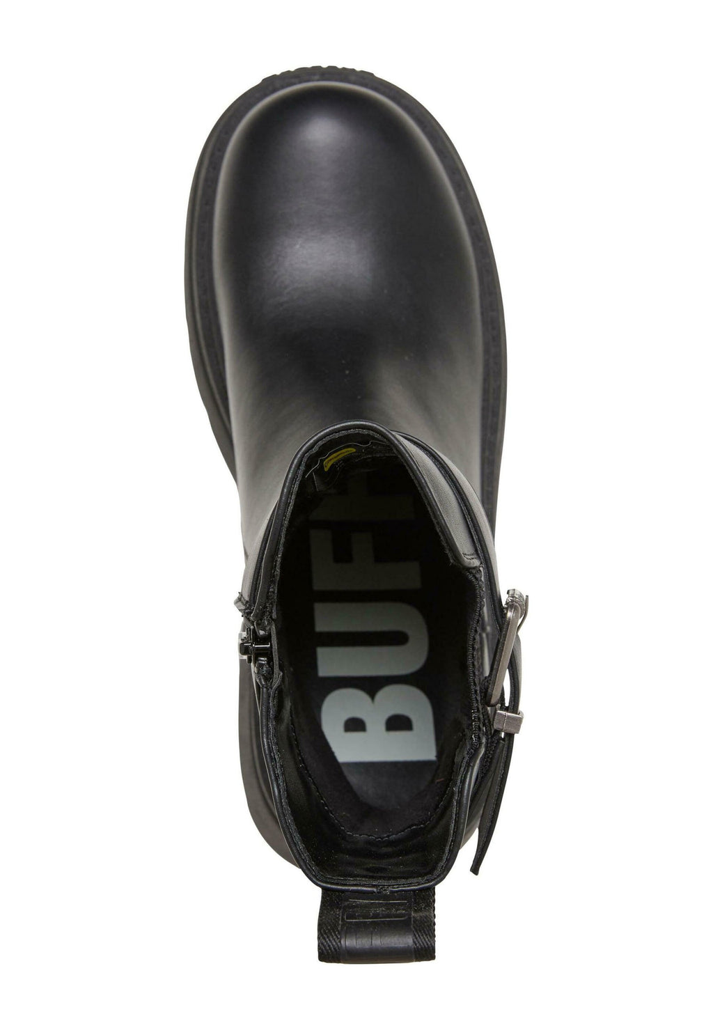 Buffalo ZAVEN CHELSEA BUCKLE