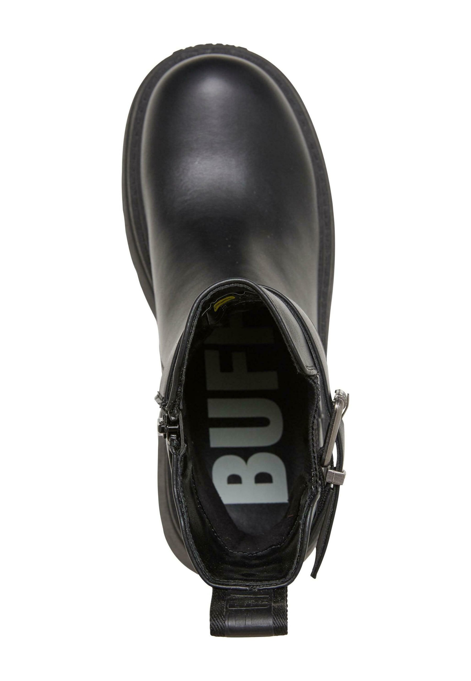 Buffalo ZAVEN CHELSEA BUCKLE
