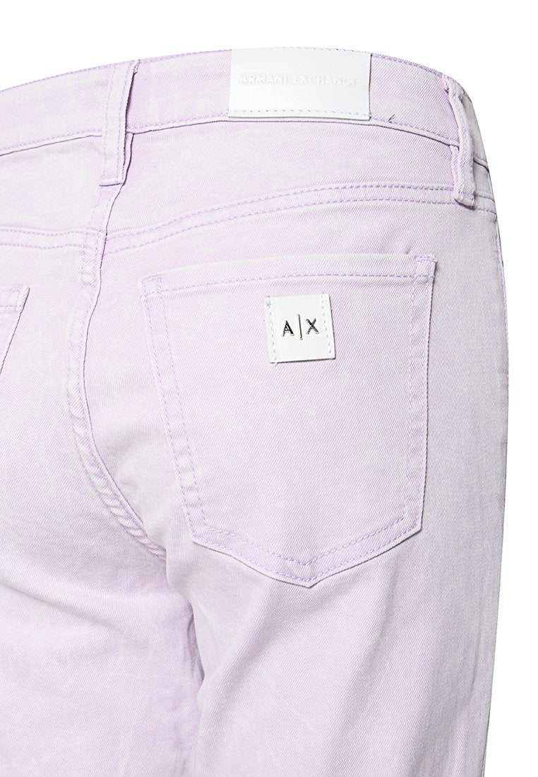 Armani Exchange Jeans Skinny Fit Media 5