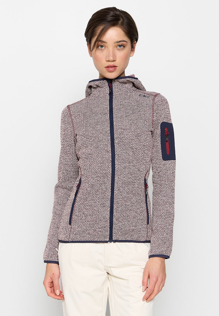 CMP Leichte Jacke - CMP - View 1