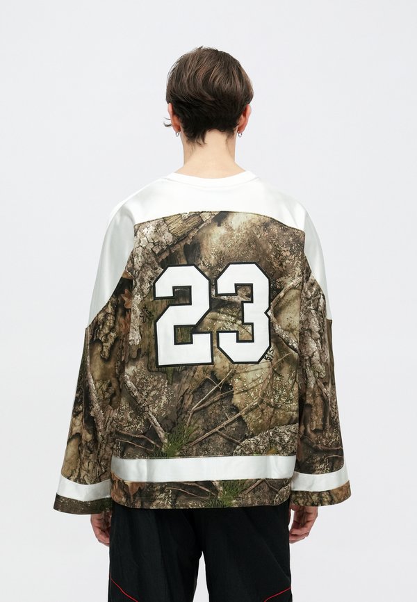 Jordan HOCKEY