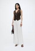MARCIANO BY GUESS JANE VEST