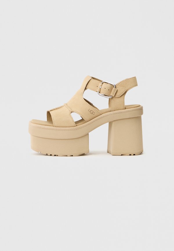 UGG