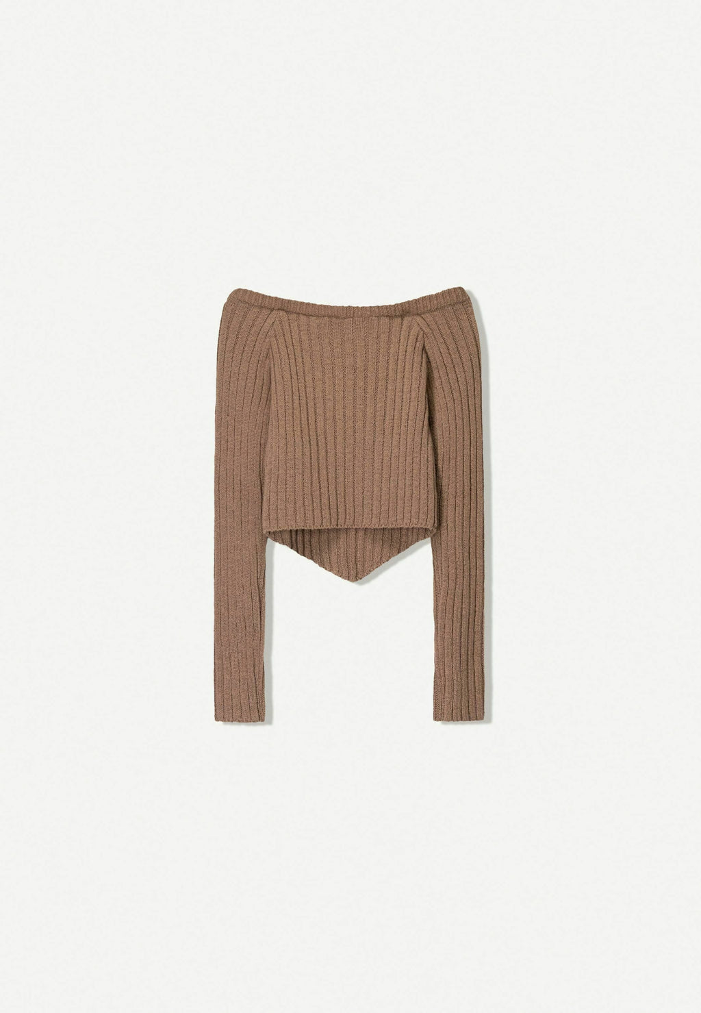 Bershka  BARDOT