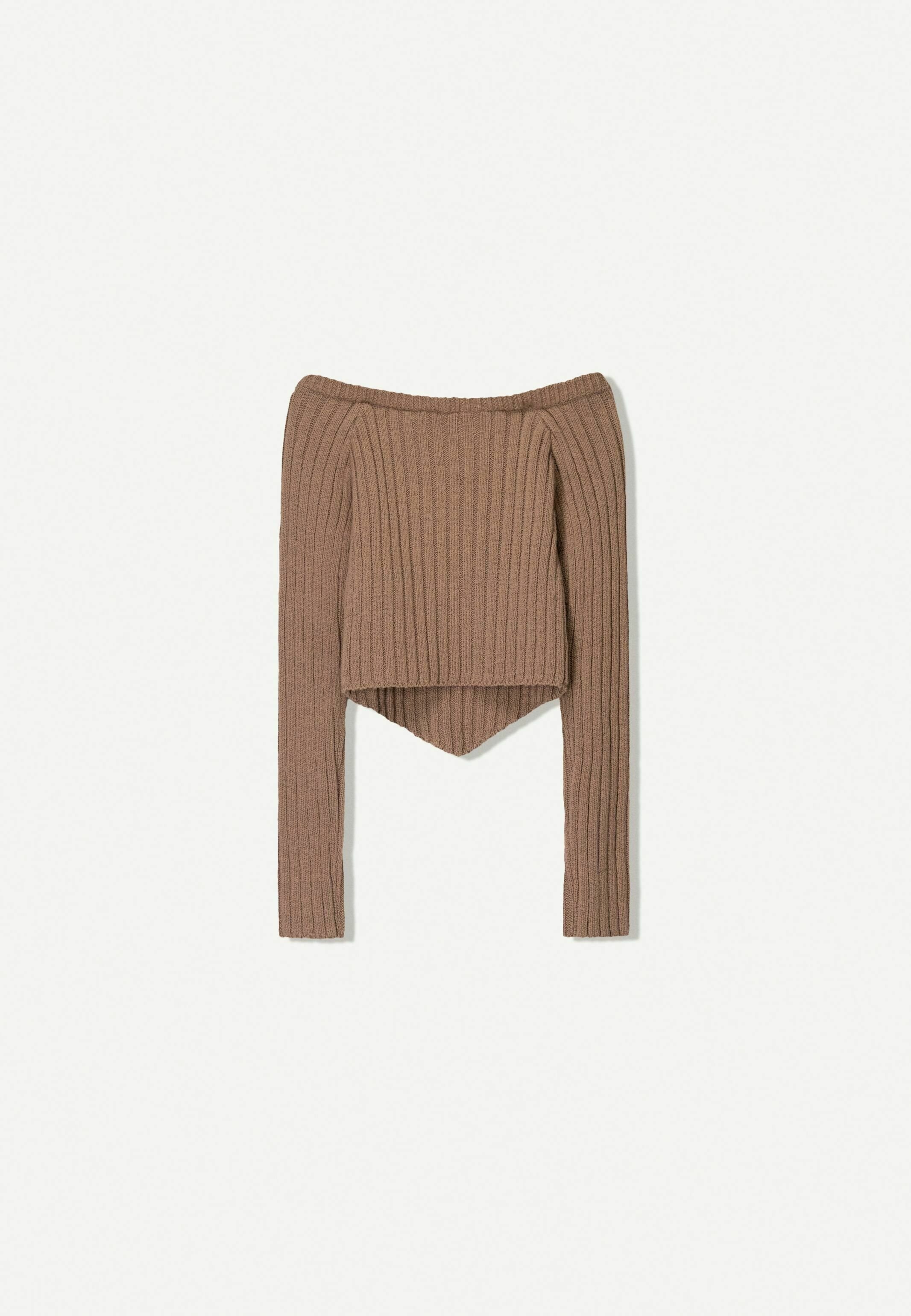 Bershka  BARDOT