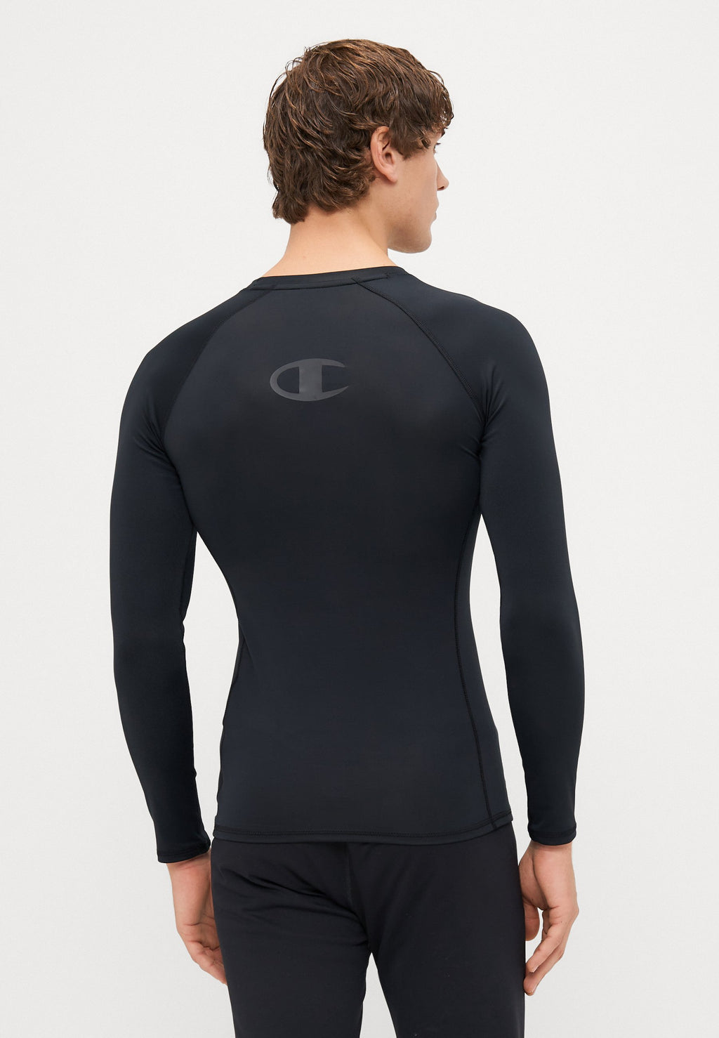 Champion COMPRESSION LONG SLEEVE
