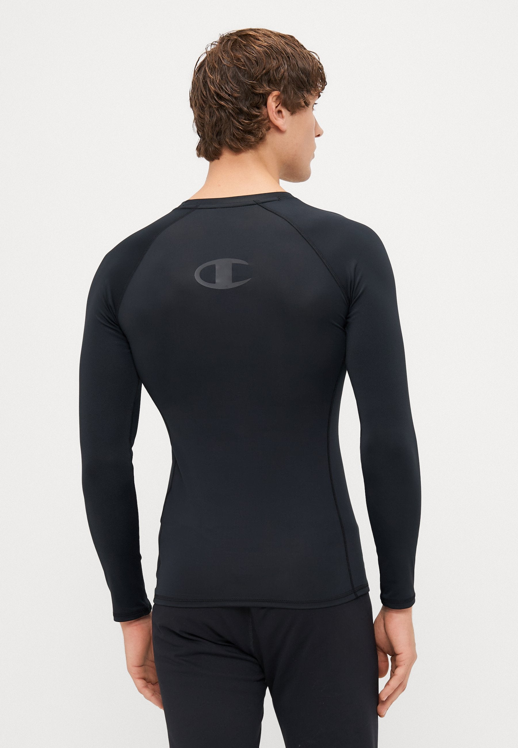 Champion COMPRESSION LONG SLEEVE