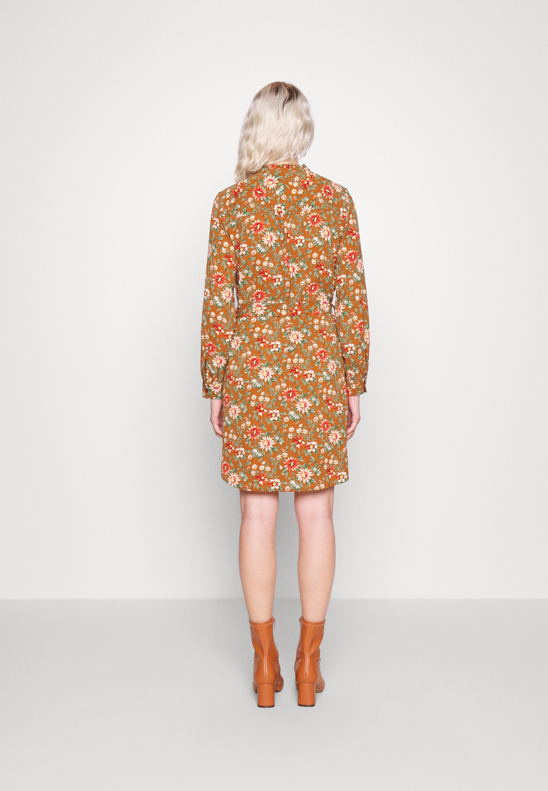 JDY JDYPIPPA SHIRT DRESS
