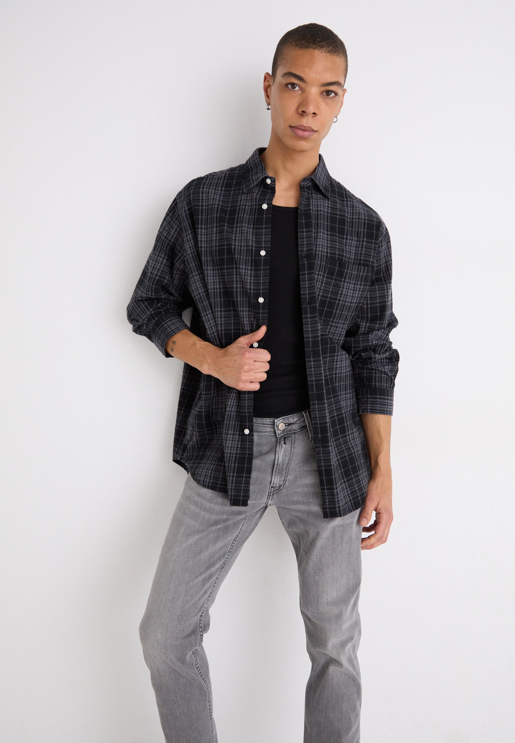 Replay ANBASS PANTS