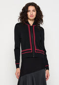 KARL LAGERFELD Strickjacke Media 1