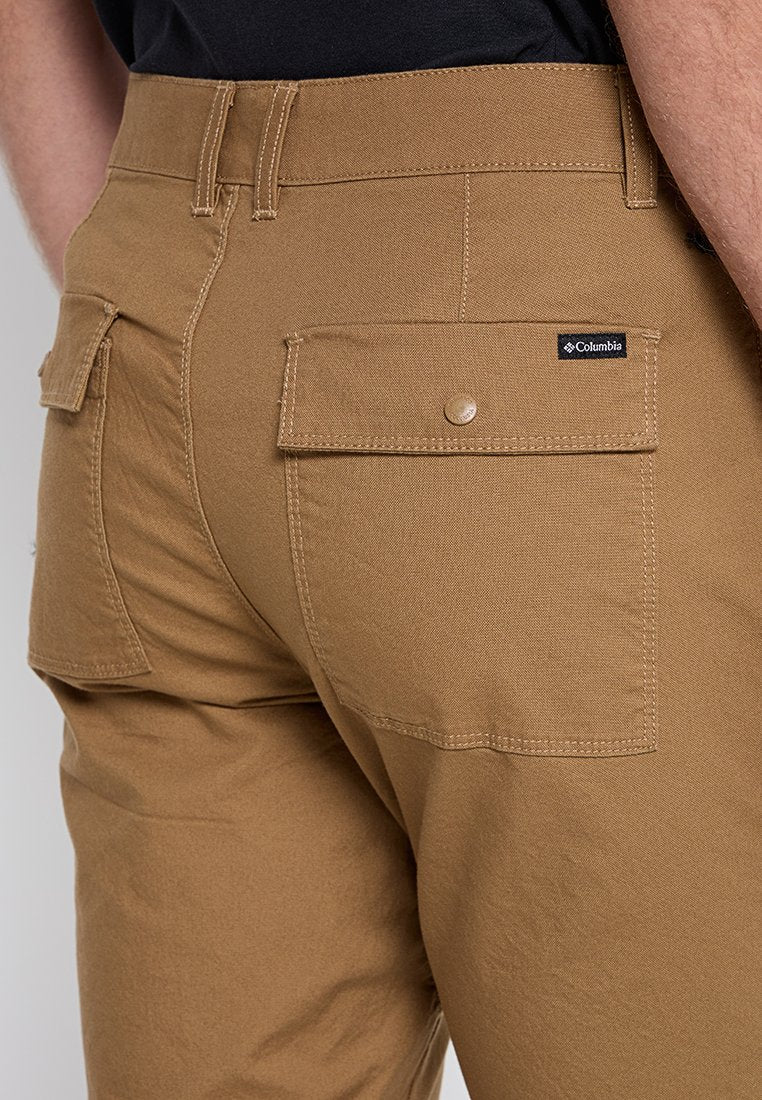 Columbia FLEX ROC