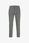Jack & Jones Joggers Tapered Fit - Trousers - sedona sage