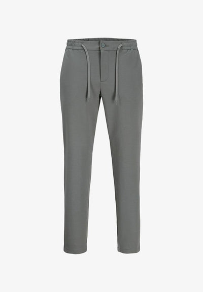 Jack & Jones Joggers Tapered Fit - Trousers - sedona sage