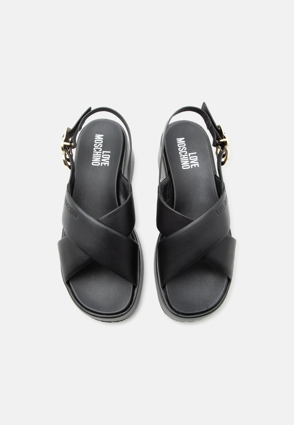 Love Moschino