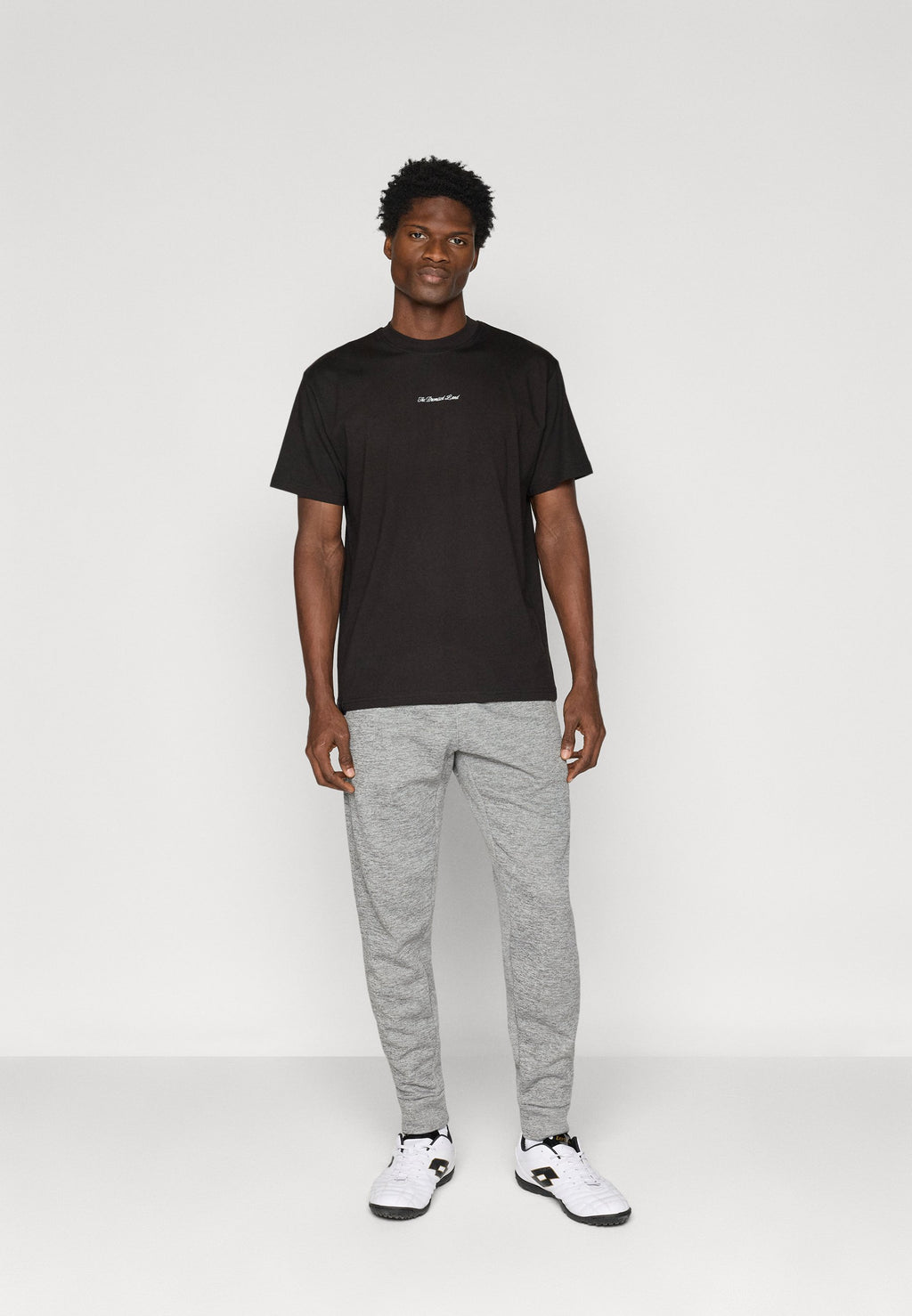 Legacies MANCHESTER CITY TRAVEL TEE