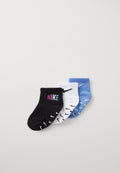 Nike Sportswear BOYS POWDER PLAY SOCK 3 PACK