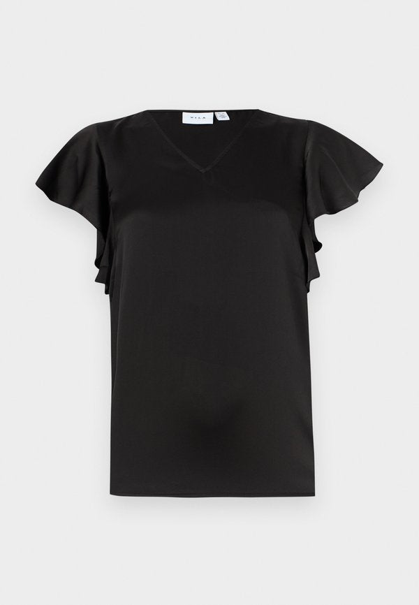 VILA VIRICHIE V NECK